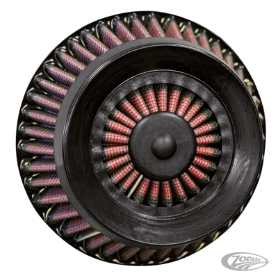 RSD "BLUNT" LUFTFILTER