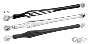 PM SHIFT ROD, GRILL Contr.cut (DE)