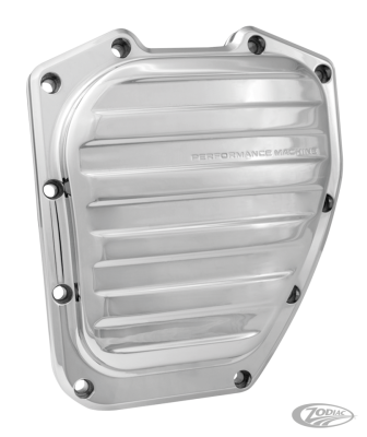 PM TC DRIVE TIMING COVER Chrome (DE)