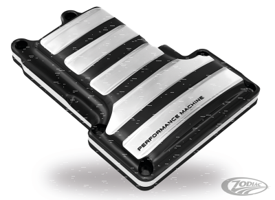 PM DRIVE 6 SP TRANS CVR Plat.cut (DE)