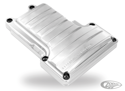 PM DRIVE 6 SP TRANS CVR Chrome (DE)