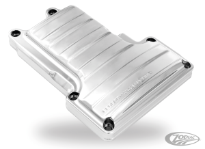 PM DRIVE 6 SP TRANS CVR Chrome (DE)