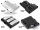 PM DRIVE 6 SP TRANS CVR Chrome (DE)