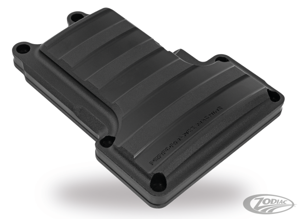 PM DRIVE 6 SP TRANS CVR Black Ops (DE)