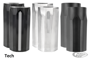 PM TECH SLIDER COVER SET FL00-13 contr.c (DE)