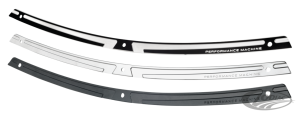 WINDSCR TRIM SCALLOP FLH98-13 Contr.cut (DE)