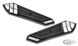 PM Superlight pass. floorboard Contr.cut (DE)