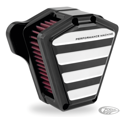 PM AIRCLEANER DRIVE XL91-up Contr cut