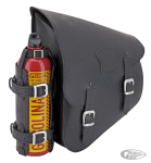 T-Lther Softail 5.5l bag w/fuelcan 84-17