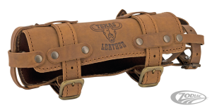 Texas Leather Fuel/Drink Holder Ranger (DE)