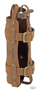 Texas Leather Fuel/Drink Holder Ranger (DE)