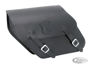 Texas Leather Dyna sidebag right (DE)