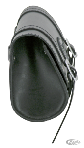 Texas Leather windscreen/framebag (DE)