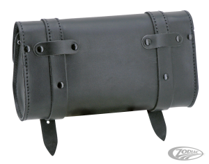 Texas Leather windscreen/framebag (DE)