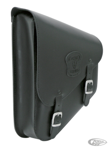 T-Lthr Softail narrow swingarmbag 84-Up (DE)