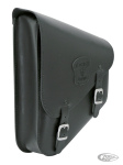 T-Lthr Softail narrow swingarmbag 84-Up