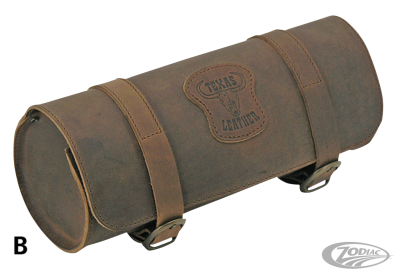 Texas Leather Toolroll small Ranger (DE)