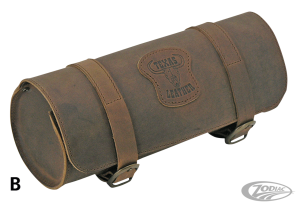 Texas Leather Toolroll small Ranger (DE)