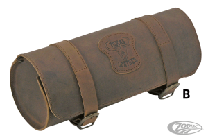 Texas Leather Toolroll small Ranger (DE)