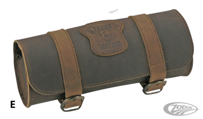Texas Leather Toolroll large Ranger (DE)