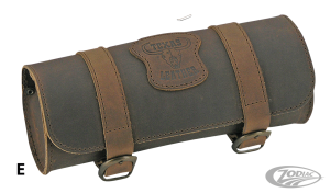Texas Leather Toolroll large Ranger