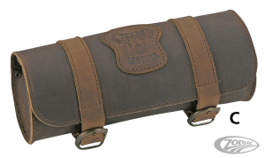 Texas Leather Toolroll large Ranger (DE)