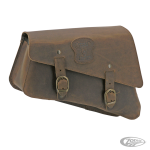 Texas Leather Sportster bag Ranger