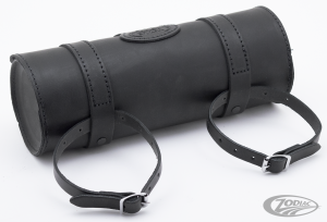 Texas Leather roll bag 3.2L