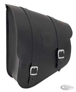 Texas-L F*ST84-17 5.5L sidebag w/straps