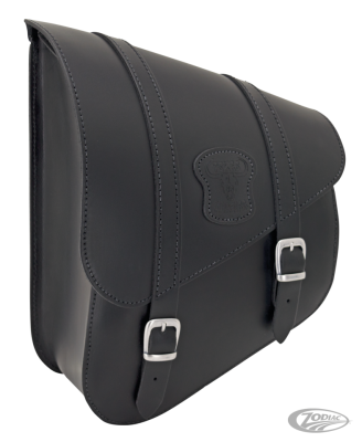 Texas-L F*ST84-Up 5.5L sidebag w/straps (DE)