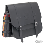 Texas Lthr F*ST84-17 32l bag w/1 fuelcan