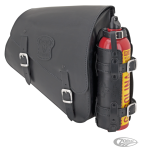 Texas Leather XL04-13 bag w/fuelcan