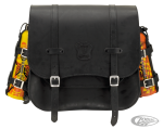 T-Leather F*ST84-17 32l bag w/1fuel+1oil
