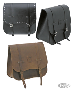 T-Leather F*ST84-Up 32l bag w/1fuel+1oil (DE)