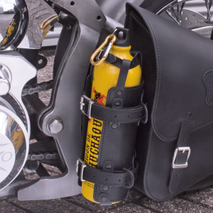 5.5l Softail bag w/Bidon Chuchaqui 84-Up (DE)