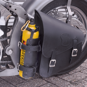 5.5l Softail bag w/Bidon Chuchaqui 84-Up (DE)
