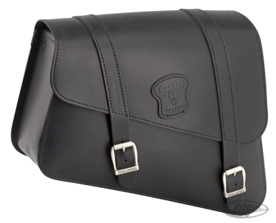 Texas Leather Sportster bag Xtra large (DE)