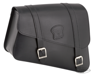 Texas Leather Sportster bag Xtra large (DE)