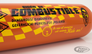 GZP Bidon de Combustible 1.5L Fuel Can