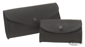 Texas Leather Windshieldbag small (DE)