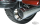 Kerker Stout Slip ons FLH/T17-UP Black (DE)