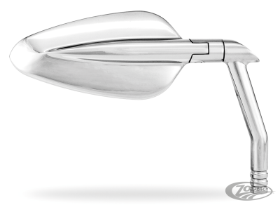 PM Vision Arrow mirror Chrome (DE)