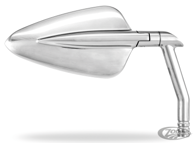 PM Vision Arrow XL mirror Chrome (DE)