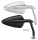 PM Vision Arrow XL mirror Chrome (DE)