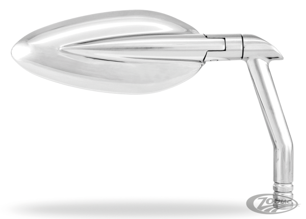 PM Vision Blade mirror Chrome (DE)