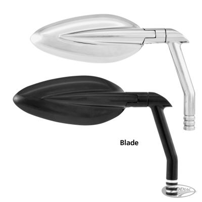 PM Vision Blade mirror Chrome (DE)