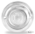 PM Ignition cover ME17-UP Chrome (DE)