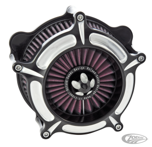 RSD Turbine A/C Contr.cut M-8 17-UP (DE)