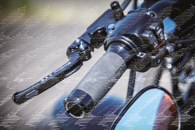 GoodGuys levers all black FLH/T21-up (DE)