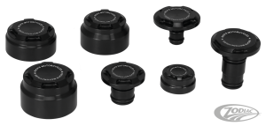 Cover Kit Premium Black FLFB/FXBR18-Up (DE)